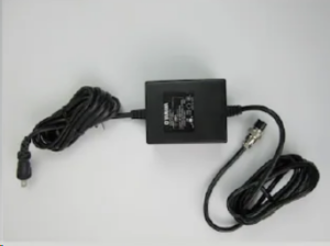 A Yamaha branded AC Adapter