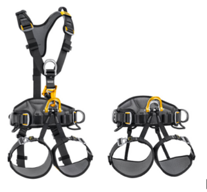 Petzl Astro Guide Harness