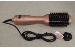 Image shows a Blow Dryer Brush